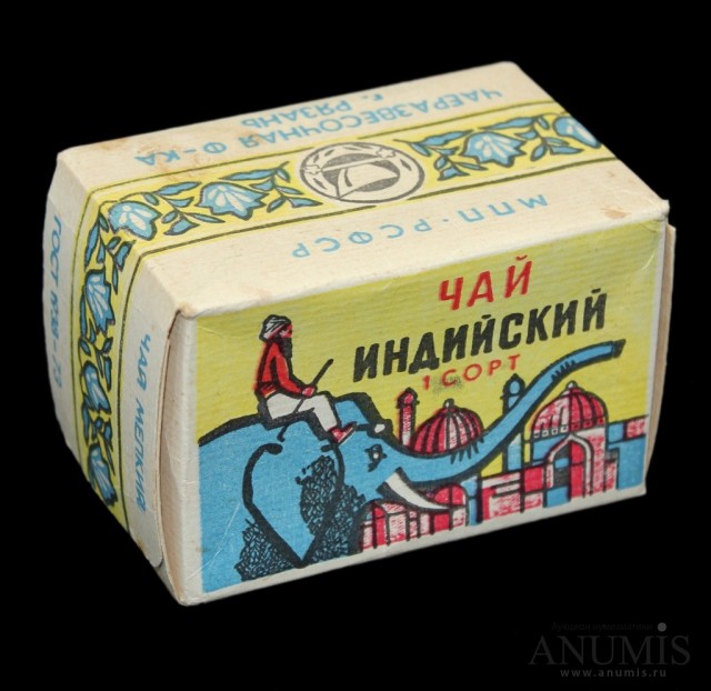 Производитель чая Lipton и Brooke Bond объявил об уходе из России