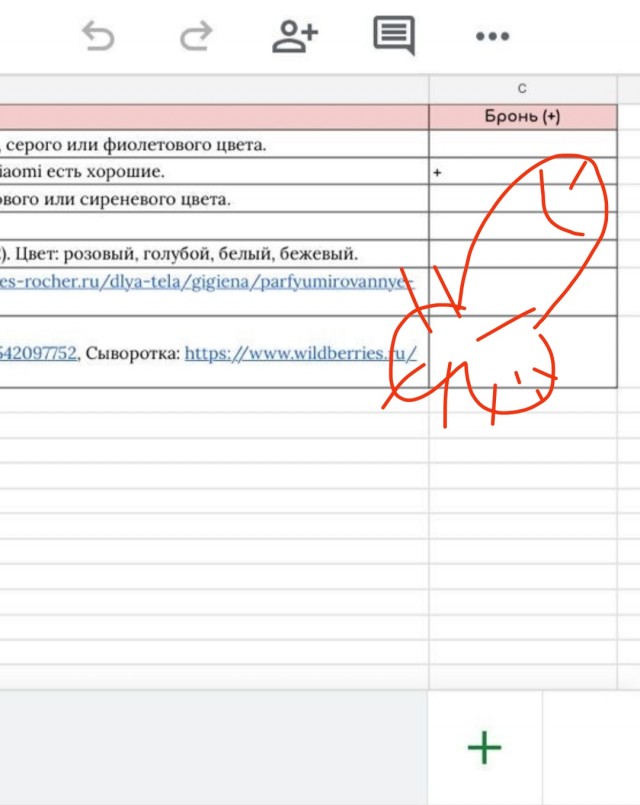 Это новый тренд такой у молодежи?