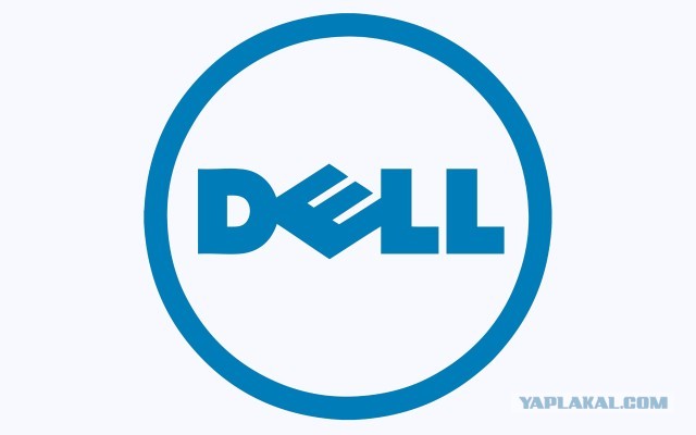 Dell окончательно уходит из России и увольняет сотрудников