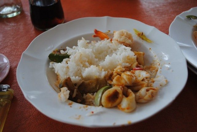 Тайланд: Бангкок, Паттайя, Ко Самет