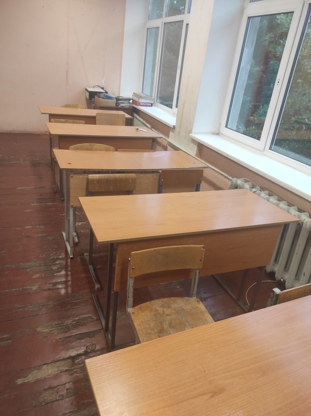 Про Петербургские стандарты