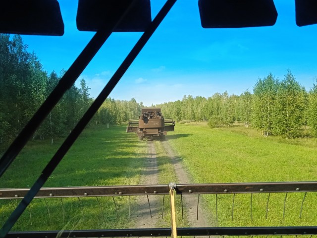 Поделимся красивыми фото с телефона?