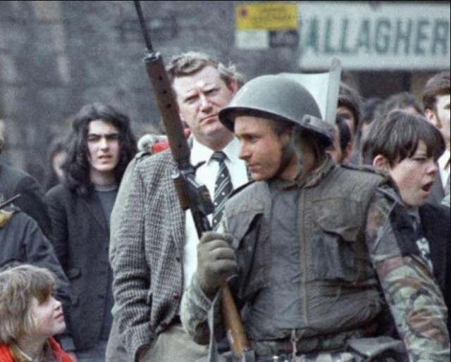 20 век в цвете. 1972 год. Чем жил мир полвека назад