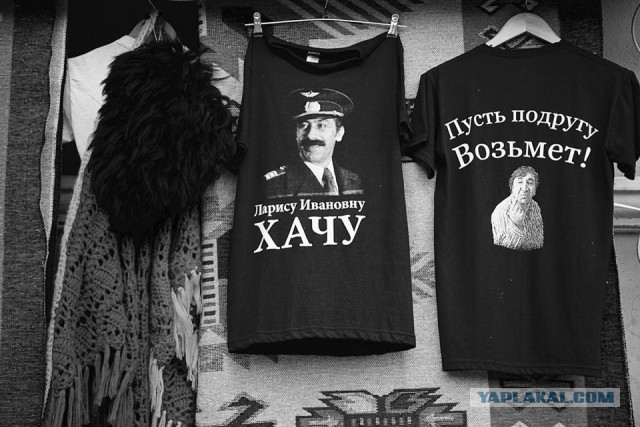 Эти фразы из советских фильмов прочно вошли в нашу жизнь (55 фраз)