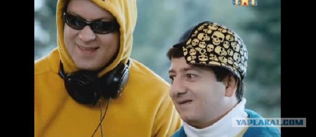 После работы (+18)