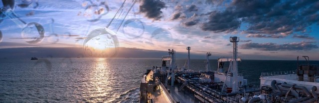 Крупнейший производитель контейнеров для перевозки газа уйдет из России