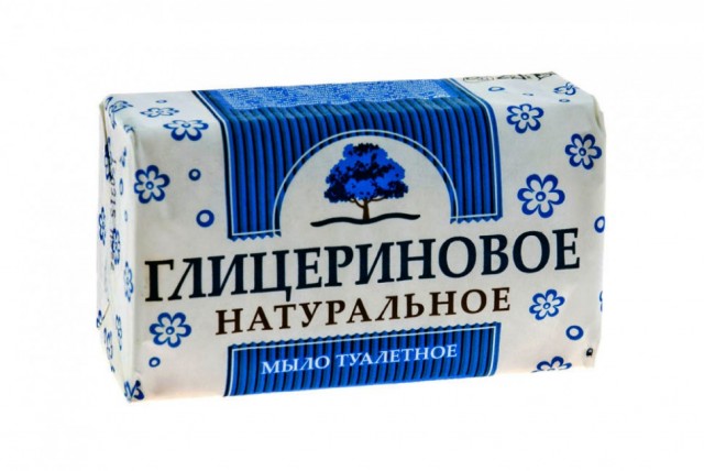 Зумеры изобрели мыло