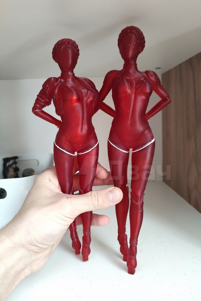 Ненавижу Atomic Heart