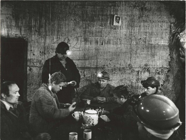 Фотограф Борис Михалевкин: тихая жизнь