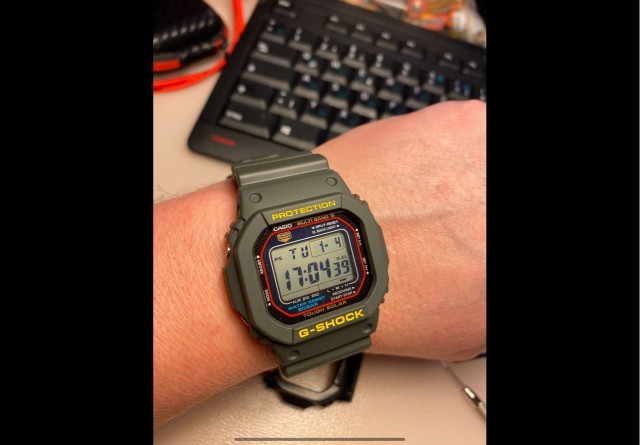 Компания Casio: От докуривания бычков до культовых часов и калькуляторов