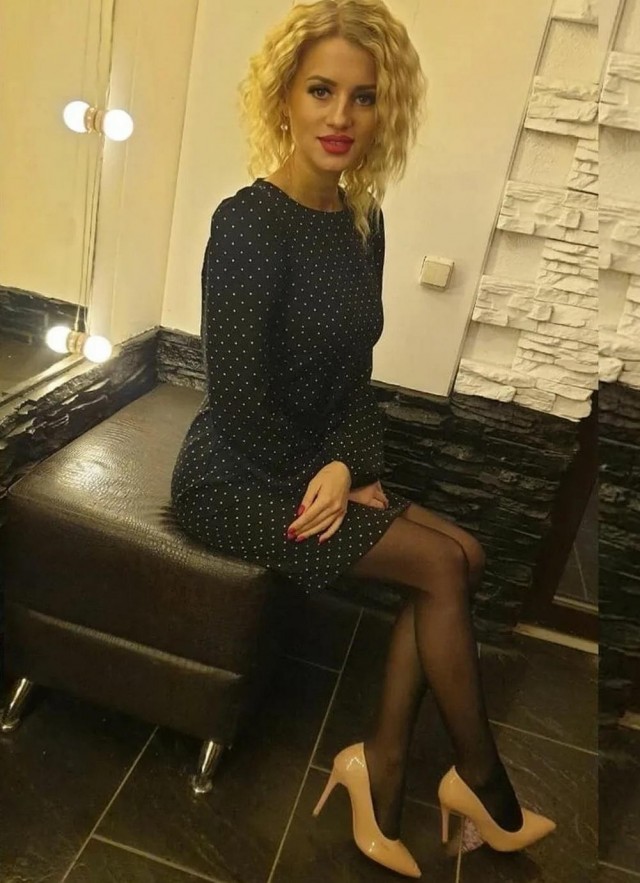 Тетеньки глубокого удовлетворения - 21