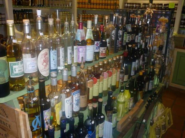 Рынок Бокерия