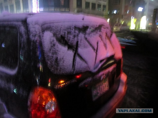 Тем временем в Южной Корее