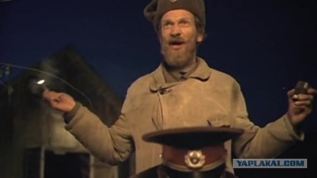 Война войной, а обед по расписанию