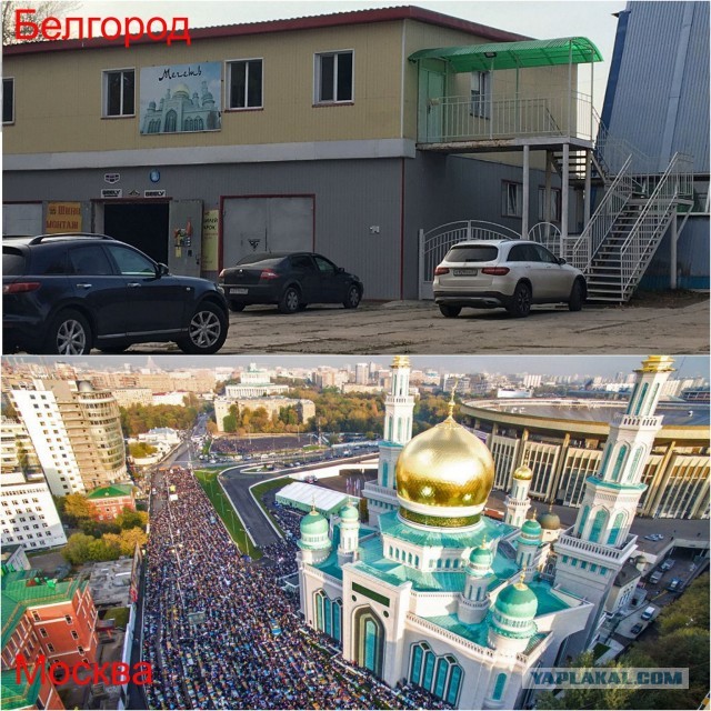 ФСБ пресекли очередной теракт
