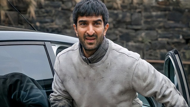Мигранты в Англии наносят ответный удар
