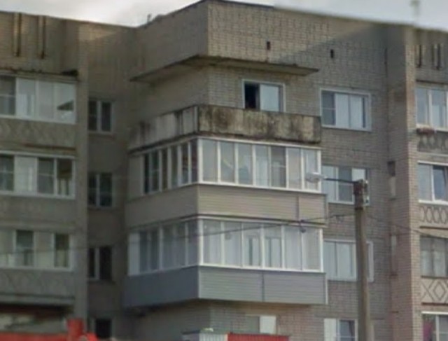 Москва и москвичи. Двадцатый век. 19.08.24