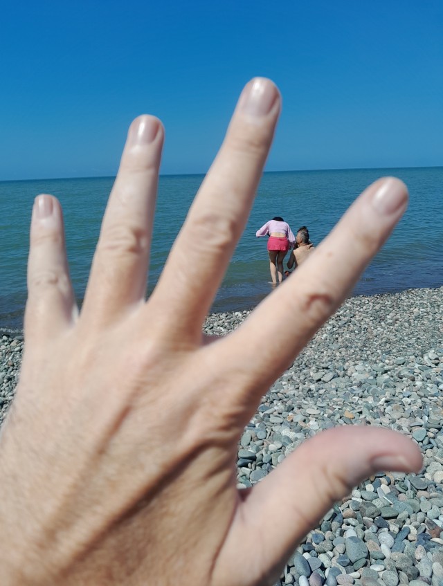 Последний день лета! Как он проходит у вас?