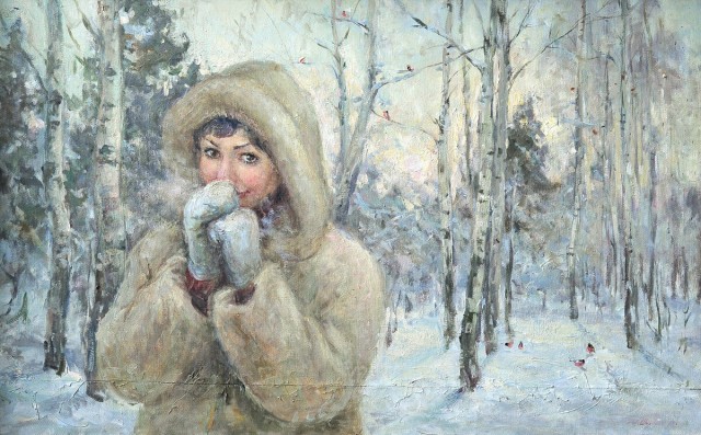 АРТ-Воскресенье