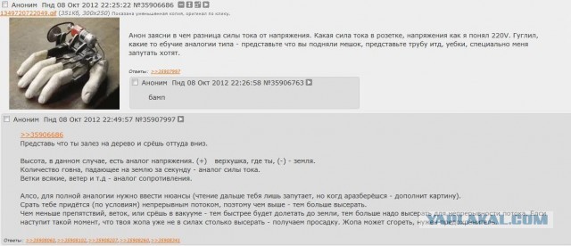 Отборные баяны 10-летней выдержки - SCIENCE edition