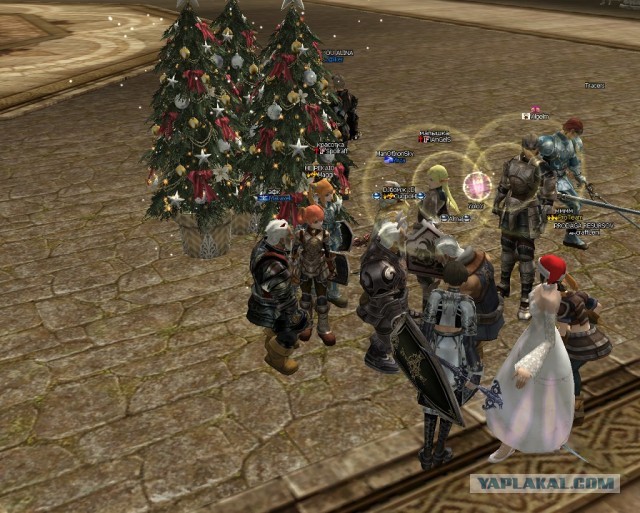 Linage 2