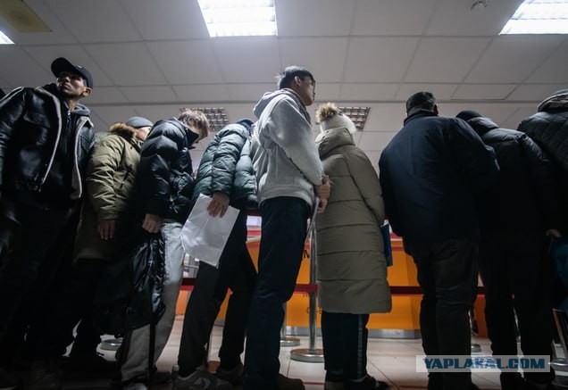 В Свердловской области зафиксирована вспышка сифилиса - среди мигрантов