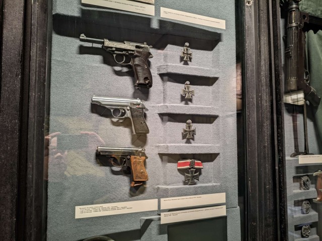 Музей-панорама "Сталинградская битва". 02.02.25