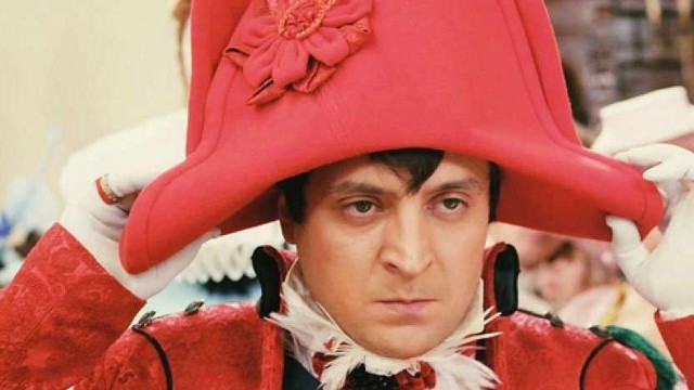 Зеленский попросил у Запада ядерное оружие
