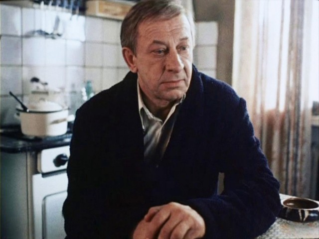 5 самых ярких и сильных образов Евгения Евстигнеева в кино
