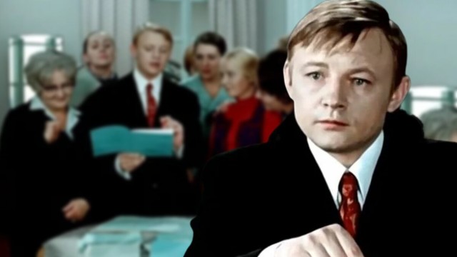 25 апреля Михаилу Кононову исполнилось бы 85.