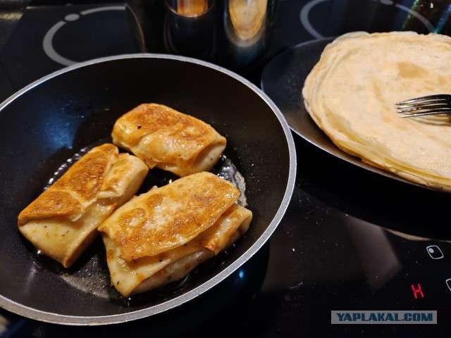 Самая вкусная еда