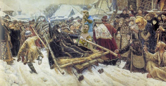 Мой друг нашел картошку!