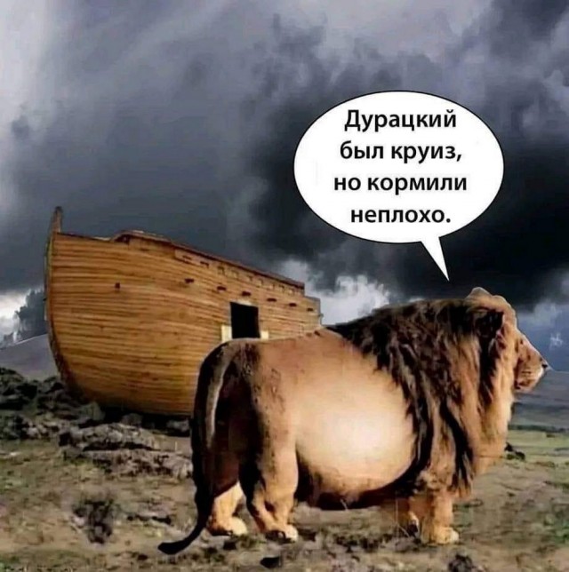 ТРРРидцать тРРРи от 19 июня