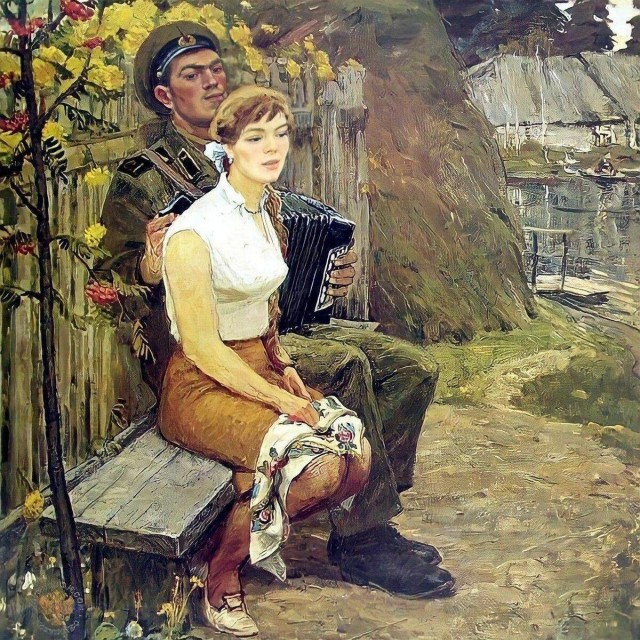 АРТ-Воскресенье