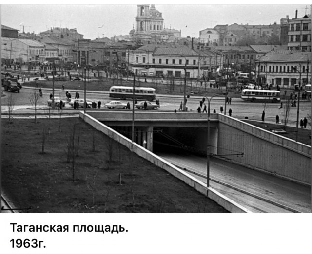 Москва и москвичи. Двадцатый век. 11.07.25