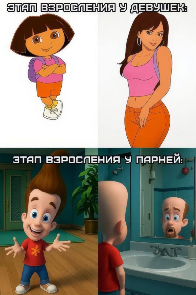 Нуштош 29.07.2025. Отделение цирка от государства (s4e5)