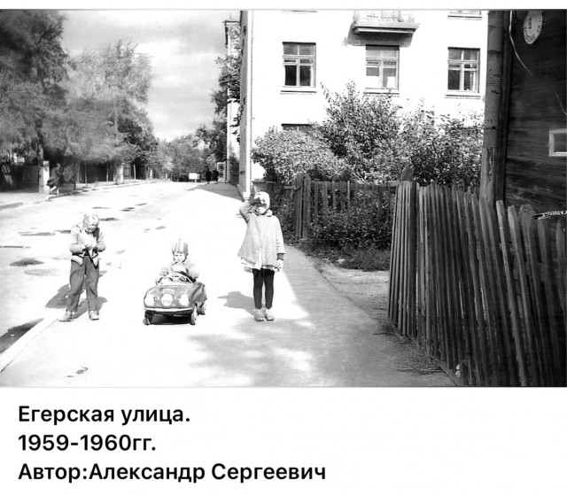 Москва и москвичи. Двадцатый век. 02.09.25