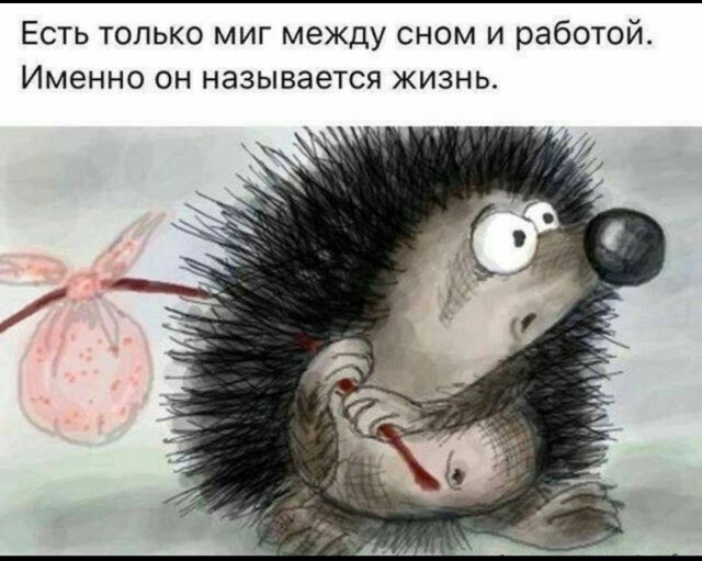Лучшие поговорки про любимую работу