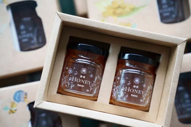 TSMC запустила производство мёда, потому что пчёлам приглянулись полупроводниковые заводы компании