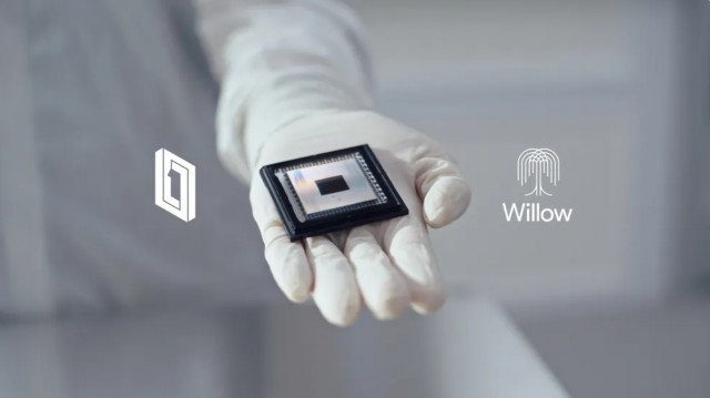 Квантовый чип превзошёл классические компьютеры в 13 000 раз