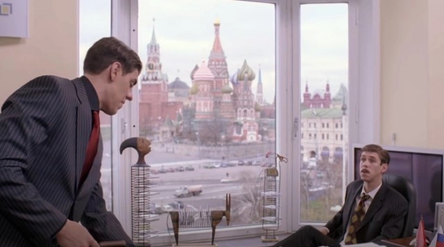 Егеря, который боролся с браконьерством, уволил начальник, который оказался судим за браконьерство