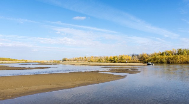 Деревенская Америка - 10