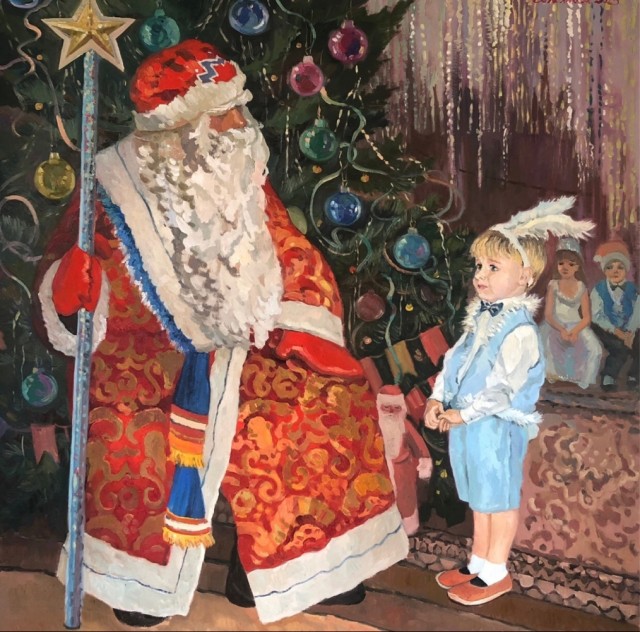 АРТ-Воскресенье