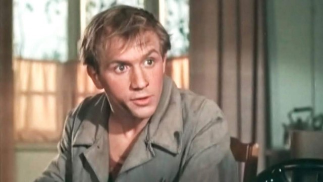 Лев Дуров в передаче Час Пик 1996г.