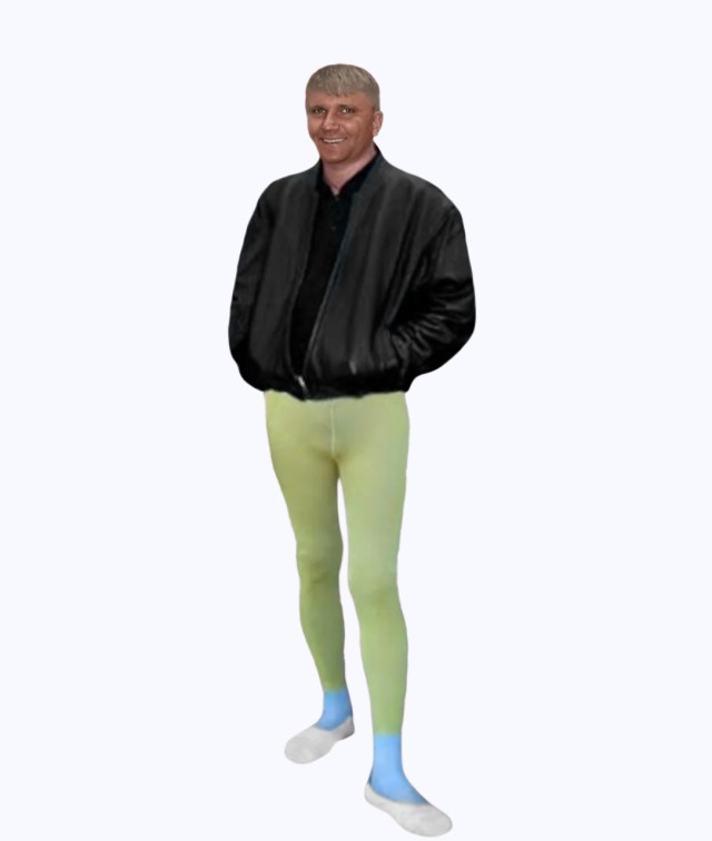 У дачный пост