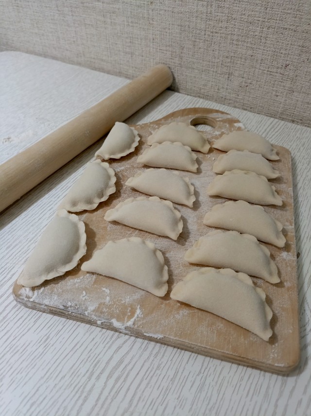 Две хозяйки в доме