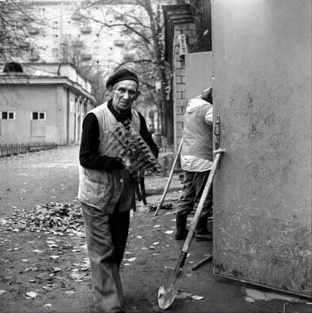 Смешал, но не взбалтывал: 07.03.26