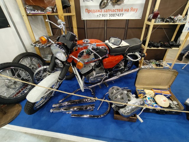 Олдтаймер Галерея 2026. Картинки с выставки