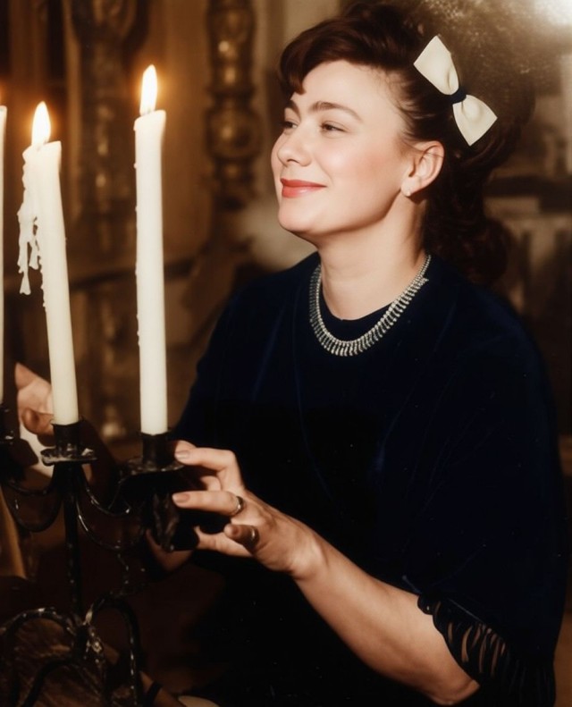 Жизнь Галины Брежневой в 21 фото