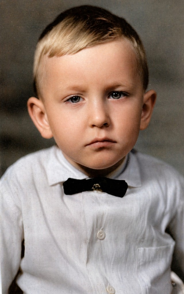 Фото детские